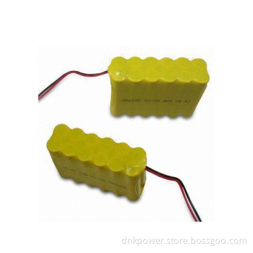 24V 10ah Battery Power Pack